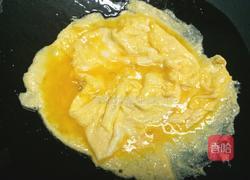 家常鸡蛋炒粉丝的做法图解4
