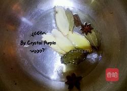 秘制红烧鸡爪的做法图解5