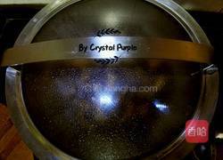 秘制红烧鸡爪的做法图解8