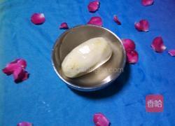 炒土豆片的做法图解1