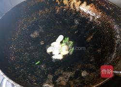 炒土豆片的做法图解6