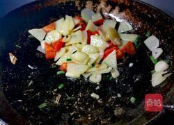 炒土豆片的做法图解12