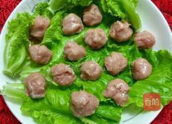 蔬菜汤的做法图解3