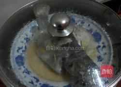 清蒸季花鱼的做法图解2