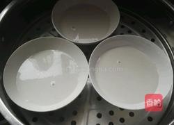 荞麦碗托的做法图解3