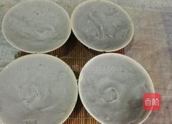 荞麦碗托的做法图解6