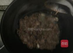 家常炒猪肝的做法图解6