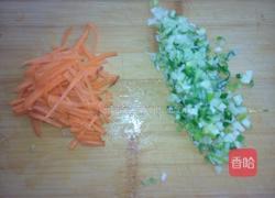 鸡蛋葱花饼的做法图解2