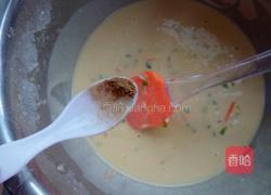 鸡蛋葱花饼的做法图解6