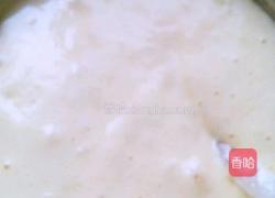 全蛋海绵蛋糕的做法图解5