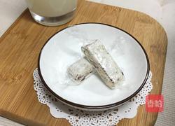 榛仁蔓越梅奥利奥牛轧糖的做法图解6