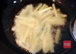 干锅香辣虾的做法图解4