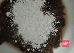 家常炒猪肝的做法图解2