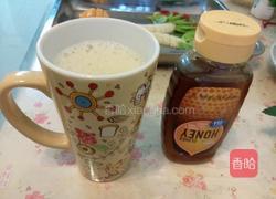 自制奶茶的做法图解5