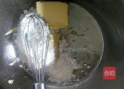 蔓越梅饼干的做法图解2