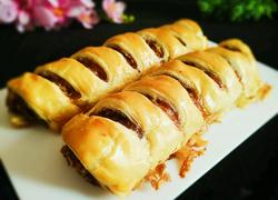 澳洲香肠卷