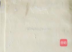 澳洲香肠卷的做法图解4