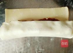 澳洲香肠卷的做法图解8