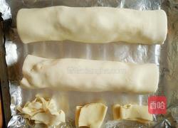 澳洲香肠卷的做法图解11