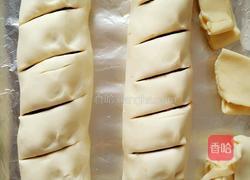 澳洲香肠卷的做法图解12