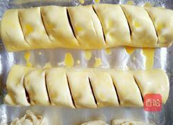 澳洲香肠卷的做法图解13