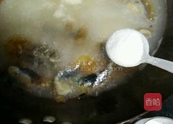 皮蛋黄瓜汤的做法图解6