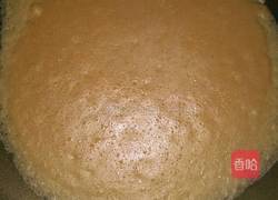 可可味芒果班戟的做法图解6