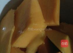 可可味芒果班戟的做法图解7
