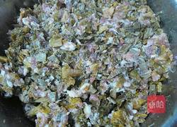 艾草清明团的做法图解5