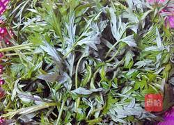 艾草清明团的做法图解6