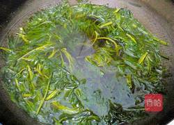 艾草清明团的做法图解8