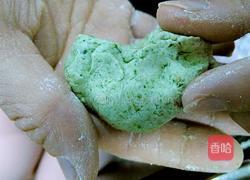 艾草清明团的做法图解17
