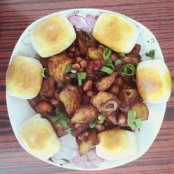 干锅土豆的做法[图]