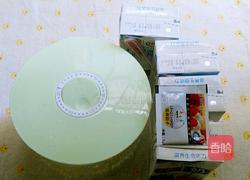 红酒酸奶的做法图解1