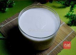 红酒酸奶的做法图解5