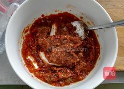 炸酱面的做法图解1