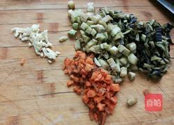 炸酱面的做法图解2