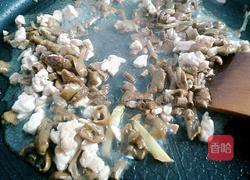 东北蘑菇酱的做法图解9