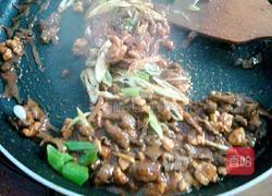 东北蘑菇酱的做法图解14