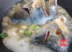 家常炖鲤鱼的做法图解4