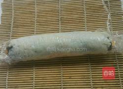 内卷寿司的做法图解12