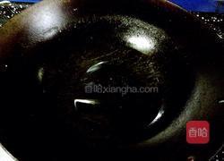 韭菜炒虾仁的做法图解6