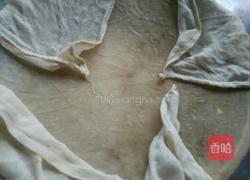 蒸饺子的做法图解2