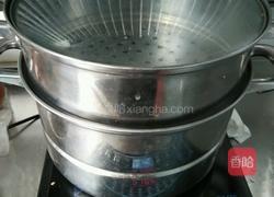 蒸饺子的做法图解7