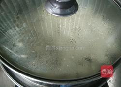 蒸饺子的做法图解8