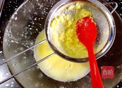 香浓玉米汁的做法图解10