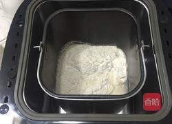 生煎小馒头的做法图解2