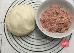 生煎小馒头的做法图解4