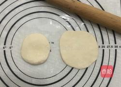 生煎小馒头的做法图解7