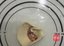 生煎小馒头的做法图解9